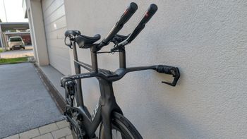 CUBE AERIUM C:68 SL high 2019 2019 Road & Gravel de segunda mano, Negro — imagen 11 de 18