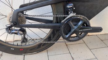 CUBE AERIUM C:68 SL high 2019 2019 Road & Gravel de segunda mano, Negro — imagen 7 de 18