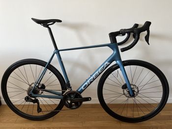 Używany Orbea ORCA M30i 2025 2025 Road & Gravel