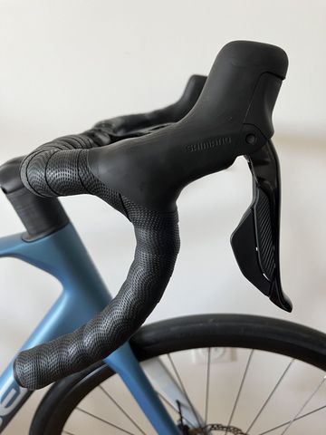 Gebrauchtes Orbea ORCA M30i 2025 2025 Road & Gravel, Blau — Bild 6 von 7