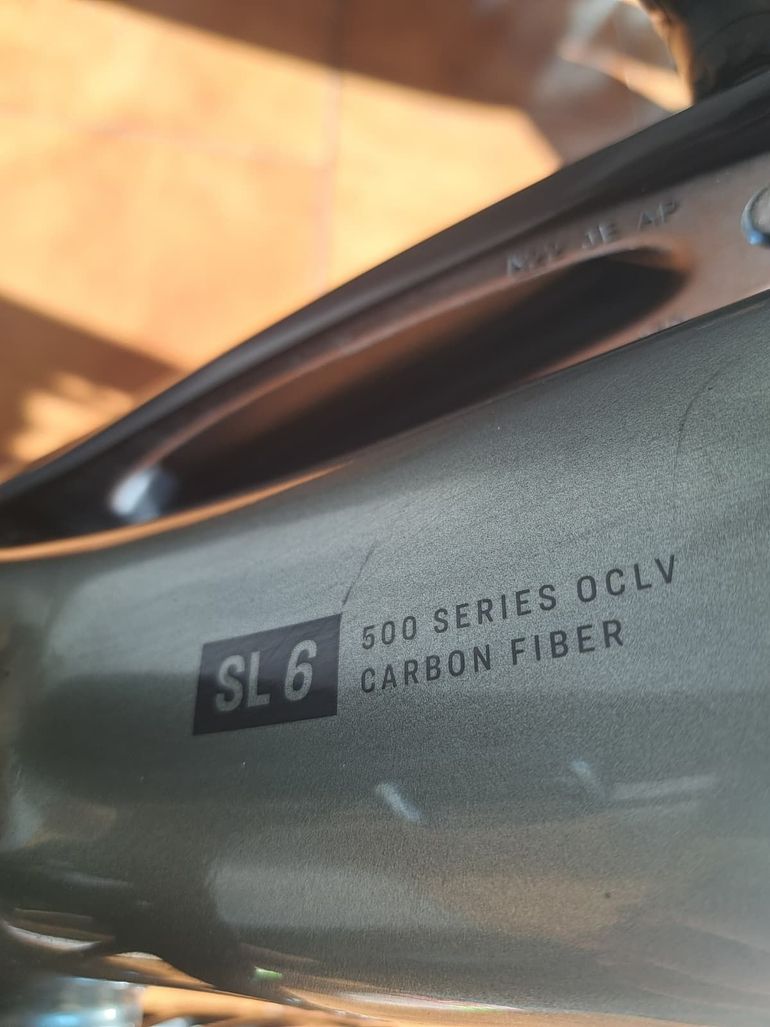Brugt Trek Checkpoint SL 6 AXS 2024 2024 Road & Gravel — billede 5 af 9