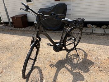 Used Kalkhoff Agattu All Round 2018 Urban & Touring