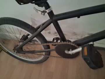 Used NO-LOGO Custom 2020 Urban, Black — image 3 of 4