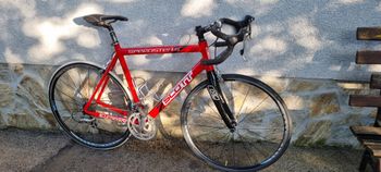 Gebrauchtes Scott Speedster S2 2005 Road & Gravel