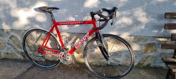 Scott Speedster S2 2005 Road & Gravel usato