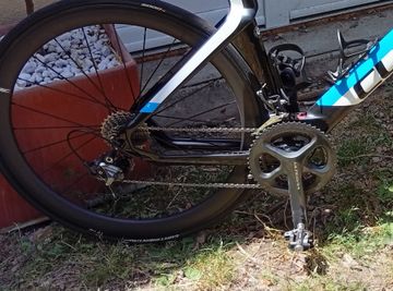 Brugt CUBE aerium C:62 Race 2016 2016 Road & Gravel — billede 3 af 5