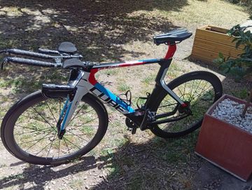 Brugt CUBE aerium C:62 Race 2016 2016 Road & Gravel — billede 2 af 5