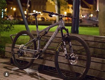 Używany Specialized Epic EVO Comp 2022 2022 MTB