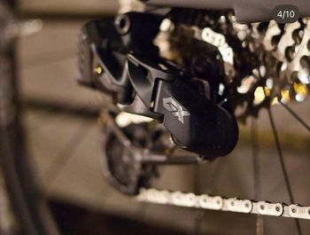 Używany Specialized Epic EVO Comp 2022 2022 Mountainbike — zdjęcie 3 z 3