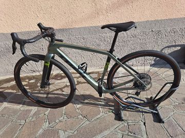 Used Trek Checkpoint SL 6 AXS 2024 2024 Road & Gravel