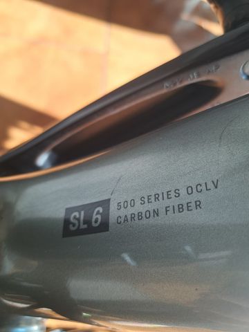 Brugt Trek Checkpoint SL 6 AXS 2024 2024 Road & Gravel — billede 5 af 9