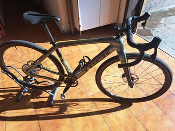 Brugt Trek Checkpoint SL 6 AXS 2024 2024 Road & Gravel — billede 2 af 9
