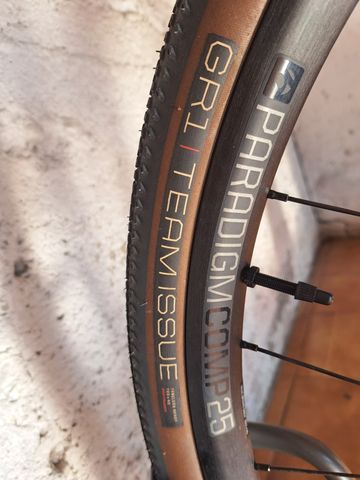 Brugt Trek Checkpoint SL 6 AXS 2024 2024 Road & Gravel — billede 6 af 9