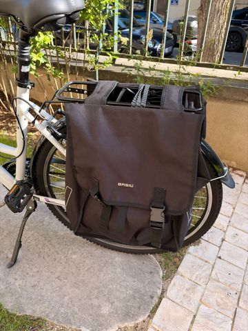 Used Romet Custom Shimano Acera Urban, White — image 10 of 21
