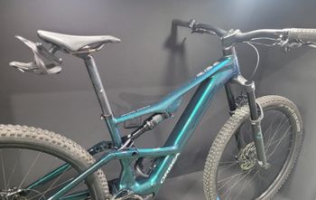 Orbea RISE H30 2026 2026 Mountainbike d'occasion — image 3 sur 6