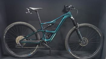 Gebrauchtes Orbea RISE H30 2026 2026 MTB