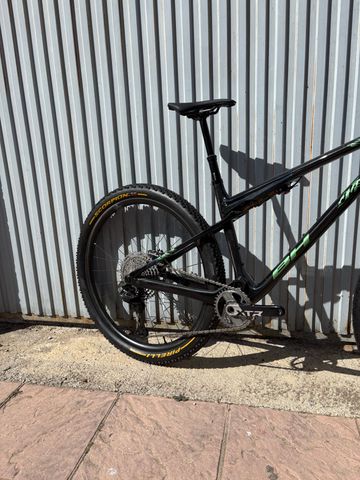 Brugt BH LYNX SLS 9.0 2025 2025 Mountainbike — billede 2 af 4