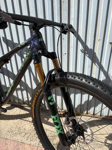 Brugt BH LYNX SLS 9.0 2025 2025 Mountainbike — billede 4 af 4
