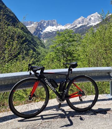Gebrauchtes Wilier Cento 10 SL 2024 Road & Gravel