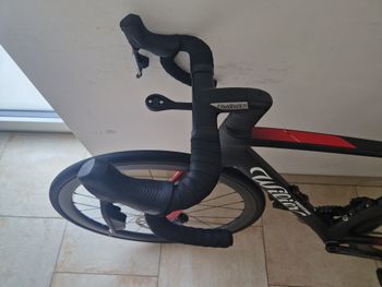 Used Wilier Cento 10 SL 2024 Road & Gravel, Black — image 6 of 7