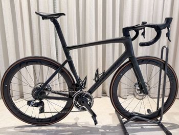 Gebrauchtes Specialized S-Works Tarmac SL7 - SRAM Red eTap AXS 2021 2021 Road & Gravel