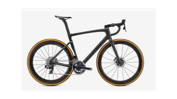 Used Specialized S-Works Tarmac SL7 - SRAM Red eTap AXS 2021 2021 Road & Gravel, Black — image 3 of 6