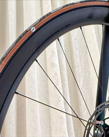 Used Specialized S-Works Tarmac SL7 - SRAM Red eTap AXS 2021 2021 Road & Gravel, Black — image 5 of 6