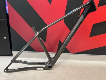 Gebrauchtes Orbea ALMA M30 2022 Frameset 2022 MTB