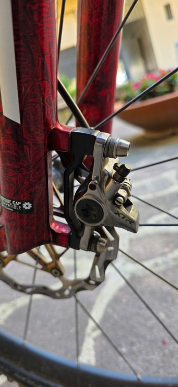 Used Specialized S-Works Epic World Cup - SRAM XX AXS, RockShox Ultimate 2025 2025 Mountainbike, Red, 29 — image 20 of 20