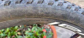 Used Specialized S-Works Epic World Cup - SRAM XX AXS, RockShox Ultimate 2025 2025 Mountainbike, Red, 29 — image 13 of 20
