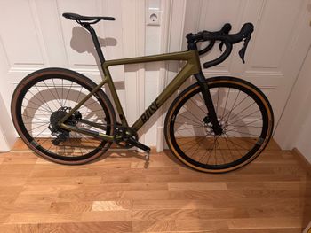 Used Rose BACKROAD GRX RX810 2020 2020 Road & Gravel