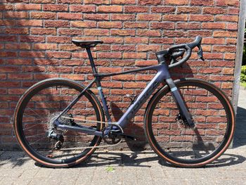 Použité Orbea GAIN M31e 1X 2024 2024 Road & Gravel