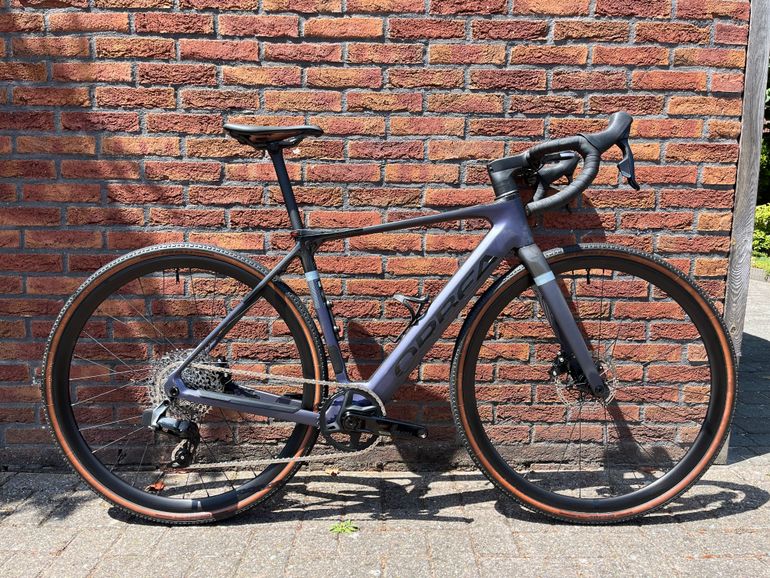 Použité Orbea GAIN M31e 1X 2024 2024 Road & Gravel — obrázek 1 z 17