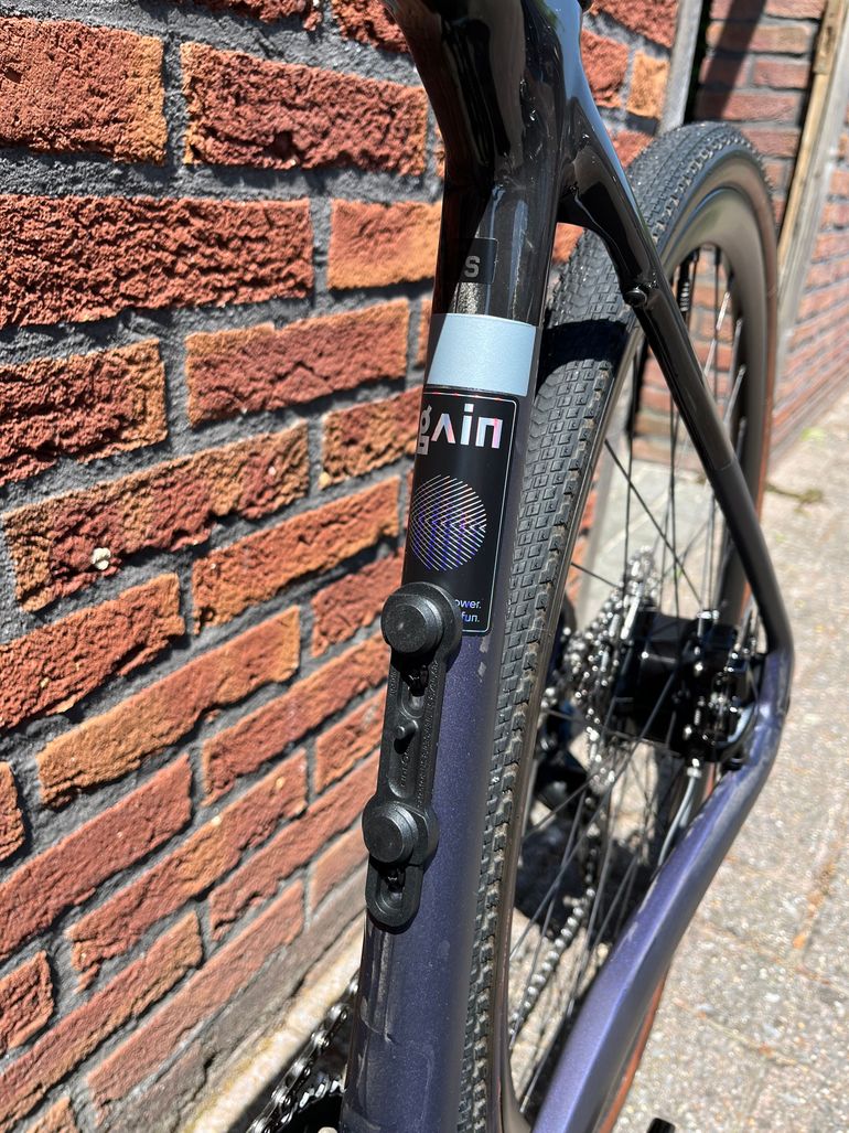 Použité Orbea GAIN M31e 1X 2024 2024 Road & Gravel — obrázek 15 z 17
