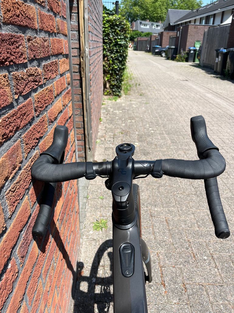 Použité Orbea GAIN M31e 1X 2024 2024 Road & Gravel — obrázek 4 z 17