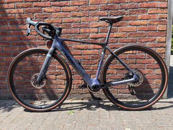 Použité Orbea GAIN M31e 1X 2024 2024 Road & Gravel — obrázek 17 z 17