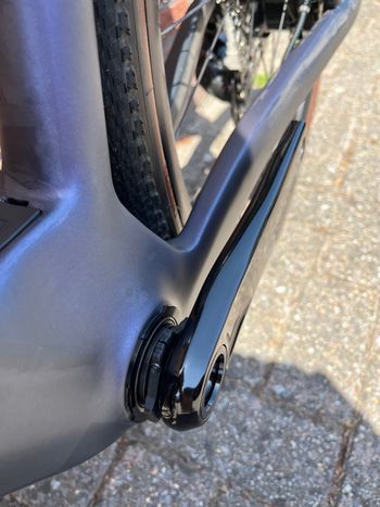 Použité Orbea GAIN M31e 1X 2024 2024 Road & Gravel — obrázek 16 z 17