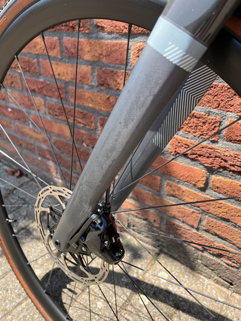 Použité Orbea GAIN M31e 1X 2024 2024 Road & Gravel — obrázek 12 z 17