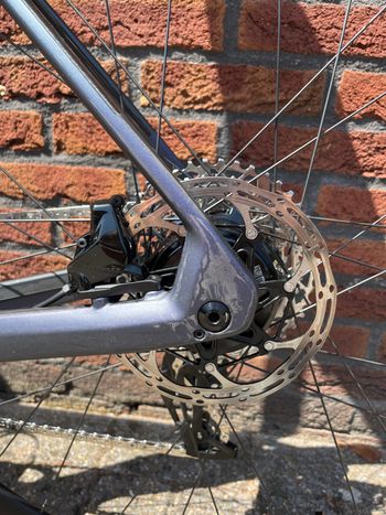 Použité Orbea GAIN M31e 1X 2024 2024 Road & Gravel — obrázek 10 z 17