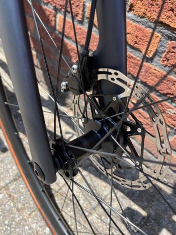 Použité Orbea GAIN M31e 1X 2024 2024 Road & Gravel — obrázek 6 z 17