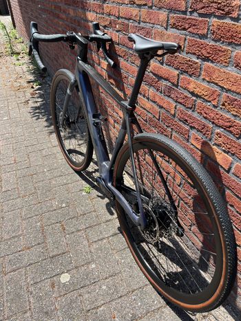 Použité Orbea GAIN M31e 1X 2024 2024 Road & Gravel — obrázek 9 z 17