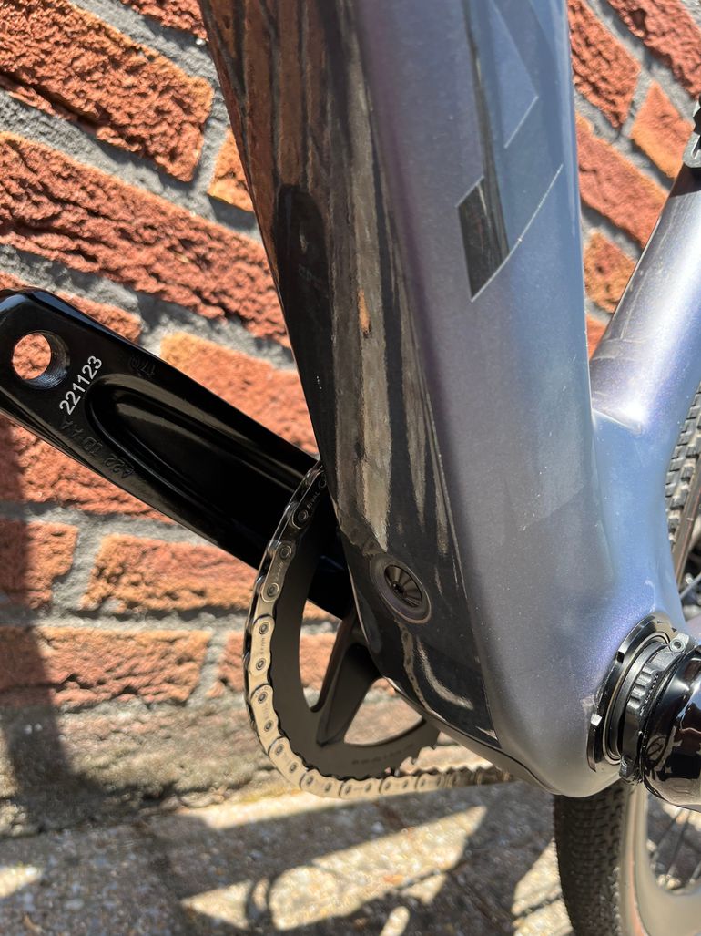 Použité Orbea GAIN M31e 1X 2024 2024 Road & Gravel — obrázek 14 z 17