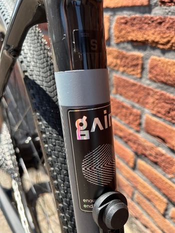 Použité Orbea GAIN M31e 1X 2024 2024 Road & Gravel — obrázek 3 z 17