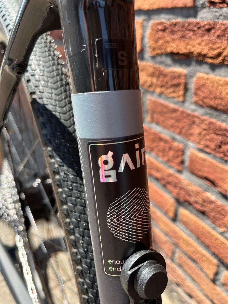 Použité Orbea GAIN M31e 1X 2024 2024 Road & Gravel — obrázek 3 z 17