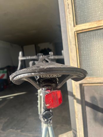 Used Surly Disc trucker SRAM Rival 2020 Road & Gravel, Light Gray — image 6 of 11
