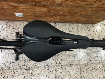Brugt Canyon Endurace CF 7 Di2 2024 2024 Road & Gravel — billede 7 af 11