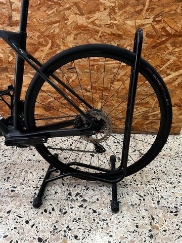Brugt Canyon Endurace CF 7 Di2 2024 2024 Road & Gravel — billede 9 af 11