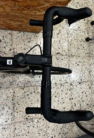 Brugt Canyon Endurace CF 7 Di2 2024 2024 Road & Gravel — billede 6 af 11