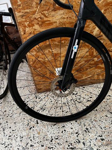 Brugt Canyon Endurace CF 7 Di2 2024 2024 Road & Gravel — billede 8 af 11