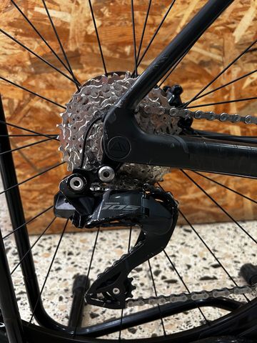 Brugt Canyon Endurace CF 7 Di2 2024 2024 Road & Gravel — billede 3 af 11
